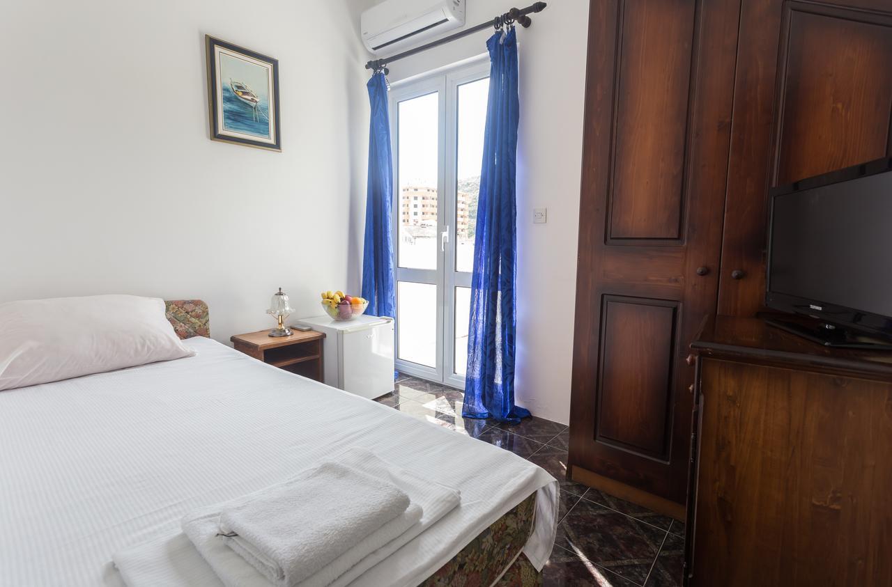 Hotel Jovana Budva Zimmer foto